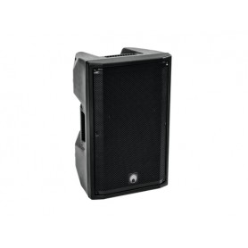 Omnitronic 11038795 altoparlante 2-vie Nero Con cavo e senza cavo 300 W (11038795)