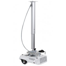 Kindermann 7426000000 cavo di sicurezza Acciaio inossidabile 0,95 m (7426000000)