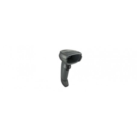 Zebra DS4608-HD Lettore di codici a barre portatile 1D/2D LED Nero (DS4608-HD00007ZZWW)