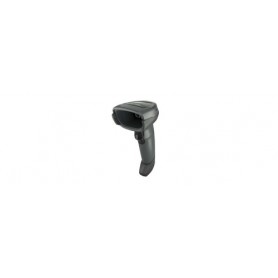 Zebra DS4608-HD Lettore di codici a barre portatile 1D/2D LED Nero (DS4608-HD00007ZCWW)