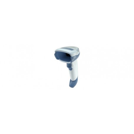 Zebra DS4608-HC4000BVZWW lettore di codici a barre Lettore di codici a barre portatile 1D/2D LED Blu, Bianc (DS4608-HC4000BVZWW)