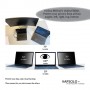 KAPSOLO 4-Way Plug In Privacy 49,53cm (19,5") Wide 16:9 49,5 cm (19.5") 2H (KAP10723)
