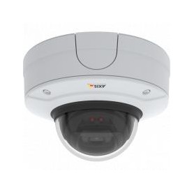 Axis Q3527-LVE Telecamera di sicurezza IP Interno e esterno Cupola 3072 x 1728 Pixel Soffitto (01565-001)