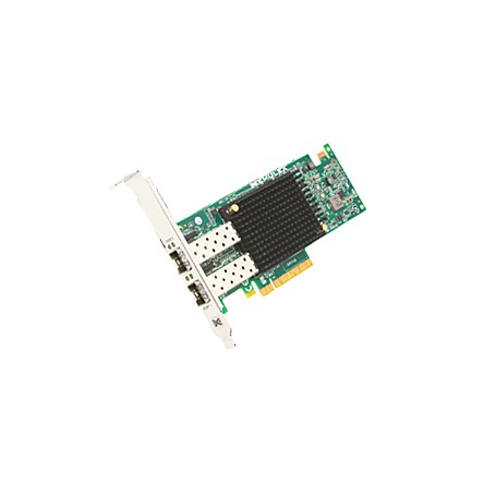 Fujitsu 38042369 scheda di rete e adattatore Interno Fibra 10000 Mbit/s (38042369)