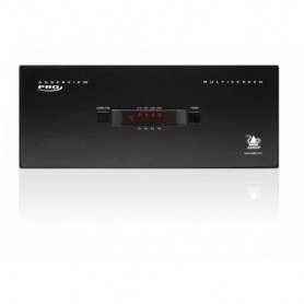 ADDER AV4PRO-DVI-QUAD-IEC switch per keyboard-video-mouse (kvm) (AV4PRO-DVI-QUAD-IEC)