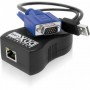 ADDER DDX30-IEC switch per keyboard-video-mouse (kvm) (DDX30-IEC)