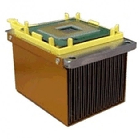 Hewlett Packard Enterprise SP/CQ Processor P4/2,8GHz ML-350/G3 processore 0,512 MB L2 (322560-001)