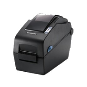 Bixolon SLP-DX223 stampante per etichette (CD) Termica diretta 300 x 300 DPI Cablato (SLP-DX223CG)