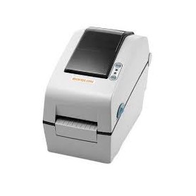 Bixolon SLP-DX220 stampante per etichette (CD) Termica diretta 203 x 203 DPI Con cavo e senza cavo (SLP-DX220B)