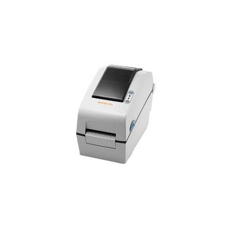 Bixolon SLP-DX220 stampante per etichette (CD) Termica diretta 203 x 203 DPI Con cavo e senza cavo (SLP-DX220B)