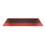 HP 902367-061 ricambio per notebook Base dell'alloggiamento + tastiera (902367-061)