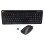 HP 801523-B41 tastiera RF Wireless Nero (801523-B41)