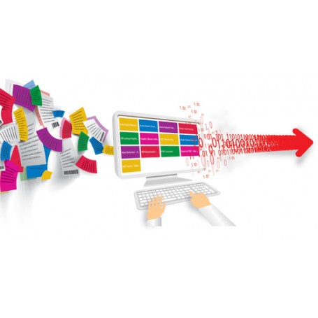 Kodak Alaris Capture Pro NE, A, 1U, 3Y 1 licenza/e Rinnovo 3 anno/i (1553999)