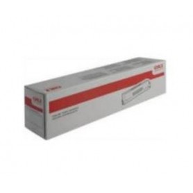 OKI 45862820 cartuccia toner 1 pz Originale Magenta (45862820)