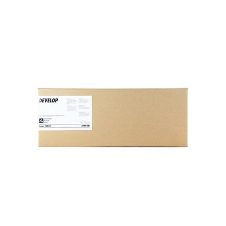 Develop A6WT10J cartuccia toner 1 pz Originale Nero (A6WT10J)