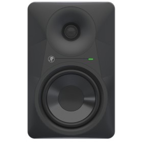 Mackie MR624 1-via Nero Cablato 40 W (2048420-01)