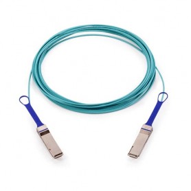 Lenovo 7Z57A03546 cavo a fibre ottiche 3 m SFP28 Blu (7Z57A03546)
