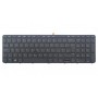 HP 841145-B31 ricambio per notebook Tastiera (841145-B31)