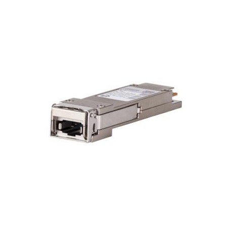Hewlett Packard Enterprise Arista 40G QSFP+ Uni modulo del ricetrasmettitore di rete 40000 Mbit/s QSFP+ (JH634A)