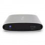 Fantec ALU-25U31 Box esterno HDD/SSD Alluminio 2.5" (17959)