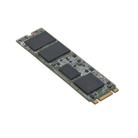 Fujitsu S26361-F4023-L256 drives allo stato solido M.2 256 GB PCI Express NVMe (S26361-F4023-L256)