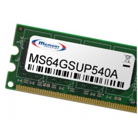 Memory Solution MS64GSUP540A memoria 64 GB (MS64GSUP540A)