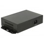DeLOCK 87708 switch di rete Gigabit Ethernet (10/100/1000) Nero (87708)