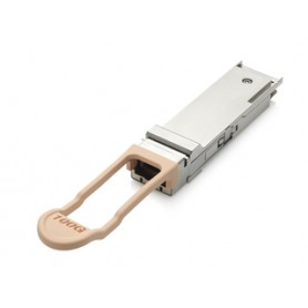 Hewlett Packard Enterprise Arista 100G QSFP28 SR4 modulo del ricetrasmettitore di rete 100000 Mbit/s QSFP (JH626A)
