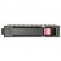 Hewlett Packard Enterprise 4x Smart Carrier LFF 3.5" SAS MDL 12G 10TB 512e Helium 7.2K DP HDD Bndl 3.5" 10000 GB (Q0F60A)