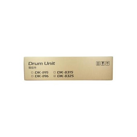KYOCERA DK-8325 Originale 1 pz (DK-8315 302NP93030)
