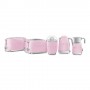 Smeg TSF02PKEU tostapane 4 fetta/e 1500 W Rosa (TSF02PKEU)