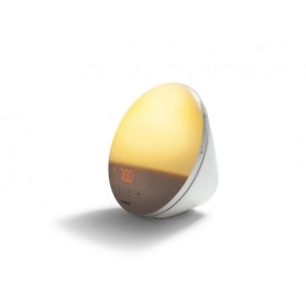 Philips HF3531/01 terapia con la luce Luce sveglia LED (HF3531/01)
