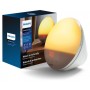 Philips HF3531/01 terapia con la luce Luce sveglia LED (HF3531/01)