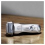 Braun Series 7 7893s Wet&Dry Rasoio Trimmer Argento (166665)