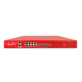 WatchGuard Firebox WG561641 firewall (hardware) 60000 Mbit/s (WG561641)