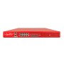 WatchGuard Firebox WG561641 firewall (hardware) 60000 Mbit/s (WG561641)