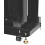 Peerless KIP586-4LG-EUK Supporto per display espositivi Nero (KIP586-4LG-EUK)