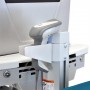 Ergotron StyleView Bianco Pannello piatto Carrello multimediale (SV44-13B1-2)
