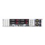 Hewlett Packard Enterprise StoreEasy 1650 NAS Armadio (2U) Collegamento ethernet LAN Metallico E5-2609V3 (N9Y08A)