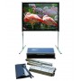 Elite Screens Q200H1 schermo per proiettore 5,08 m (200") 16:9 (Q200H1)