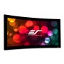 Elite Screens Lunette schermo per proiettore 2,92 m (115") 2.35:1 (CURVE235-115W)