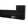 Elite Screens Lunette schermo per proiettore 2,92 m (115") 2.35:1 (CURVE235-115W)