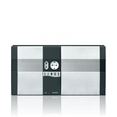 VOLTCRAFT SW-2000 12V adattatore e invertitore Interno (511258)