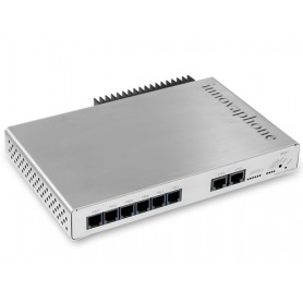 Innovaphone IP311 VOIP-GATEWAY gateway/controller 10, 100, 1000 Mbit/s (01-00311-001)