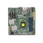 Supermicro X11SSH-CTF Intel® C236 LGA 1151 (Presa H4) micro ATX (MBD-X11SSH-CTF-B)