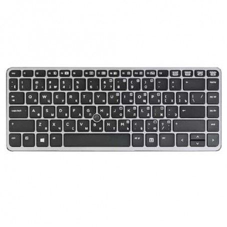HP 776475-BG1 ricambio per notebook Tastiera (776475-BG1)