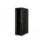Digitus DN-19 47U-6/12-1B rack Rack indipendenti Nero (DN-19 47U-6/12-1B)