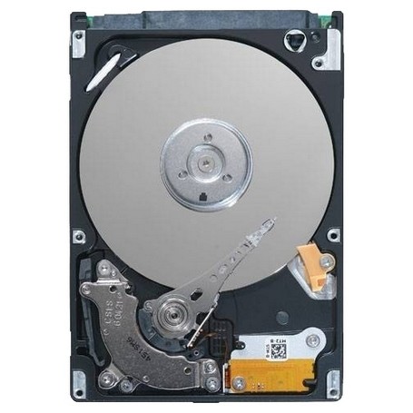 DELL VYRKH disco rigido interno 3.5" 2000 GB NL-SAS (VYRKH)