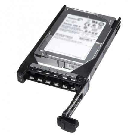 DELL 9YZ268-150 disco rigido interno 3.5" 2000 GB SAS (9YZ268-150)