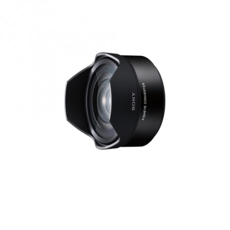 Sony VCLECF2 SLR Nero (VCLECF2.SYH)
